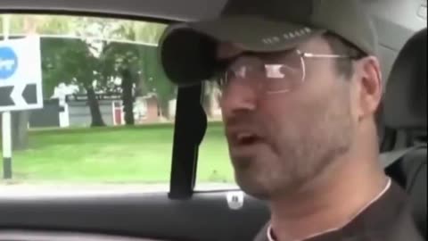 When a security guard wouldn't let George Michael into his own concert at Wembley Stadium