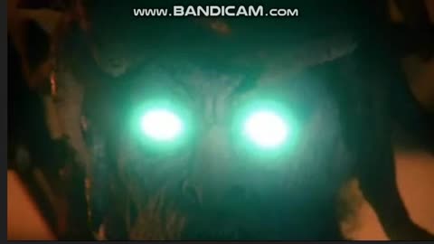 Andromeda Looks Away From Medusa!