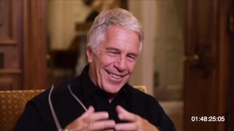 Steve Bannon Goes Off After Epstein Plays Stupid