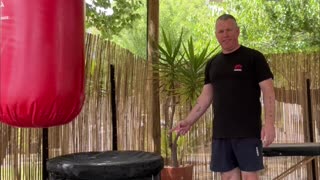 Cold Plunge or Ice Bath in Australian Weather