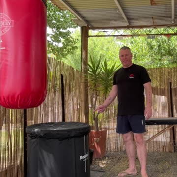 Cold Plunge or Ice Bath in Australian Weather