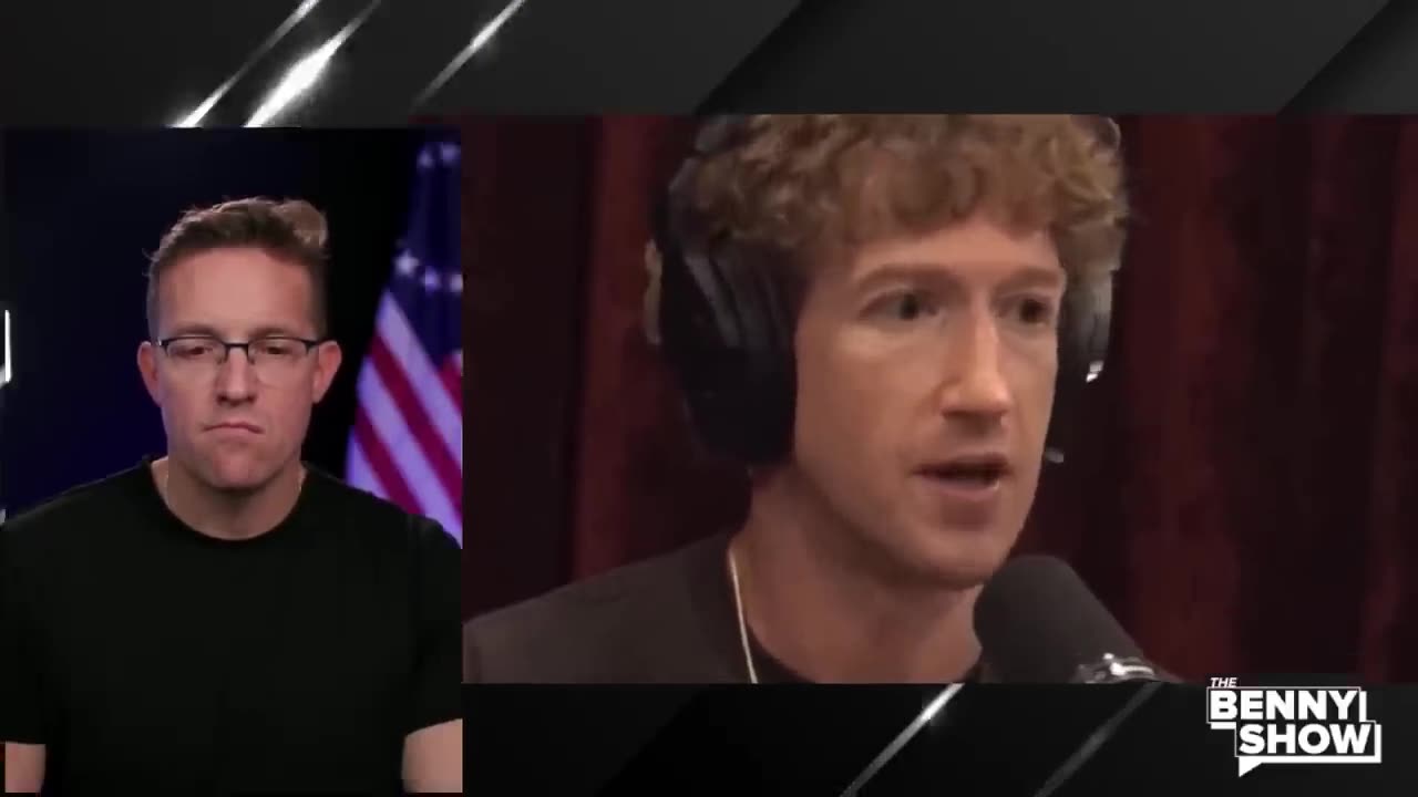 Zuckerberg ADMITS to Joe Rogan Biden FORCED Facebook To Censor MEMES!