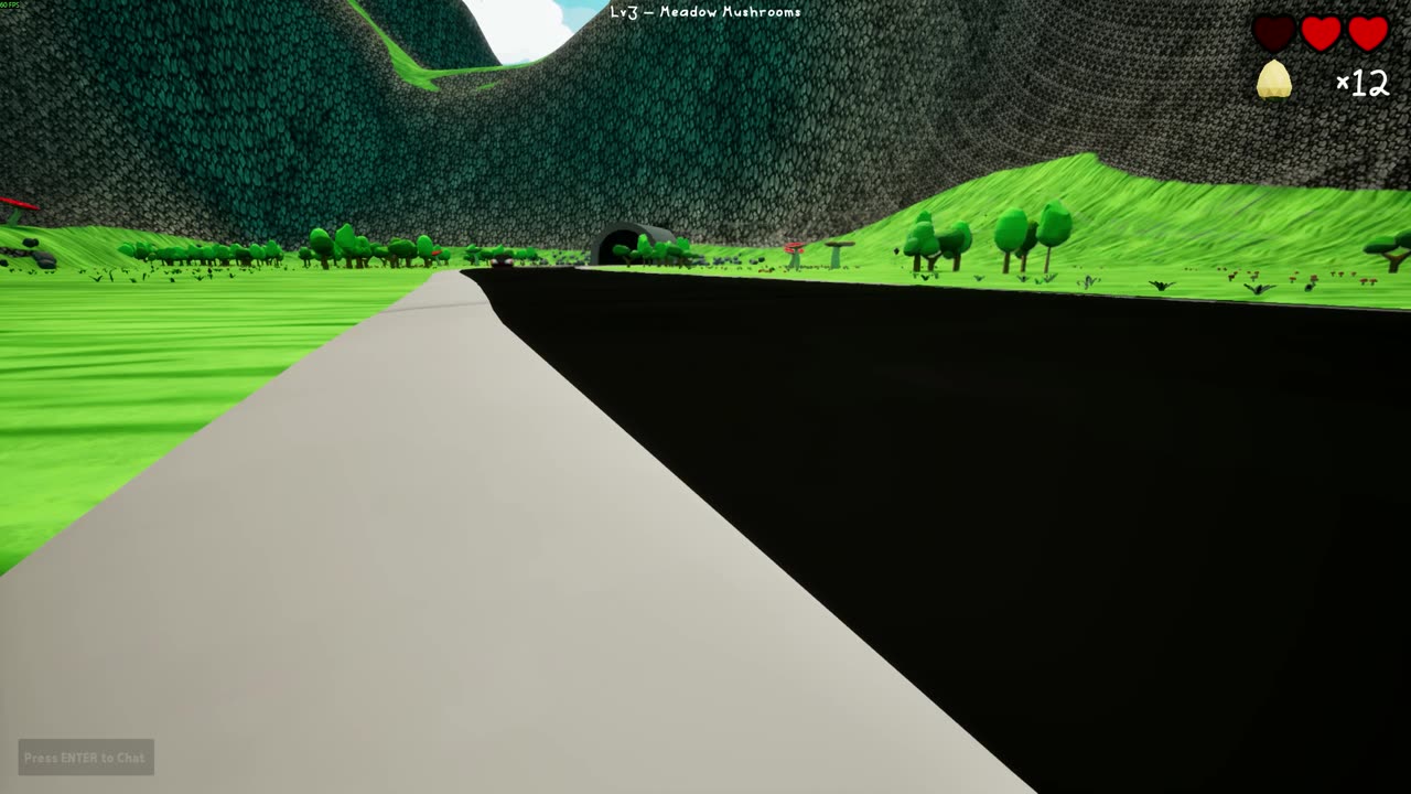 Aren't Super Fast At All