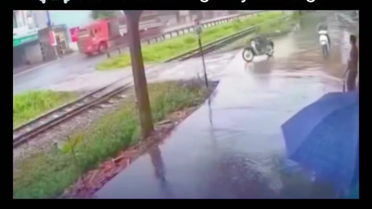 Only dangerous videos