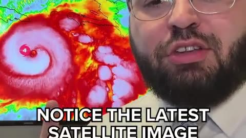 Hurricane Melissa is now a major hurricane What does that mean