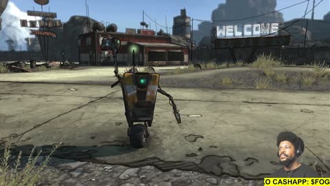 Borderlands 1 Full Walkthrough Gameplay - No Commentary