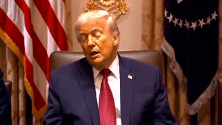 Trump says he hasn't spoken to Kushner about Paramount bid