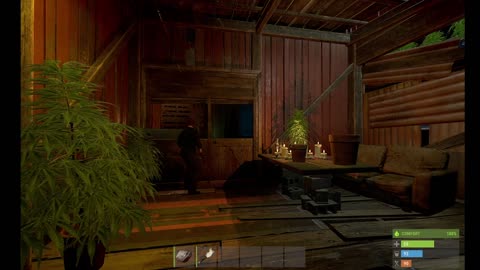 Rust PVE