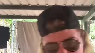 Must Watch: #beer #unclesink #viral