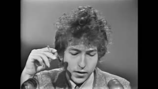 Dec. 3, 1965 | Bob Dylan Press Conference in San Francisco