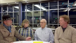 Trent Loos in the Morning - 2/04/2026