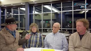 Trent Loos in the Morning - 2/04/2026