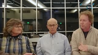 Trent Loos in the Morning - 2/04/2026