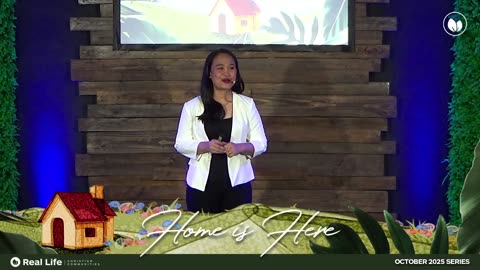A Seat at The Table - Taglish (Oct 12, 2025)