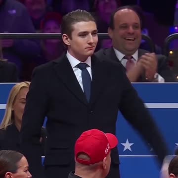 TRUMP FOREVER, BABY!!!😎😘😘😘