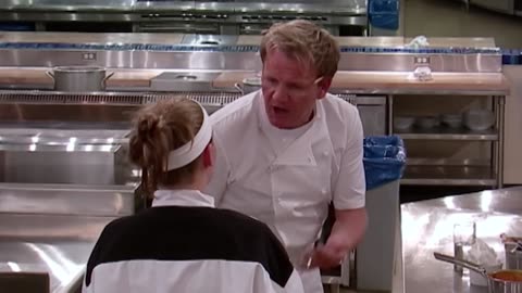 Worst Mistakes Ever Made on Hell's Kitchen (1080p)