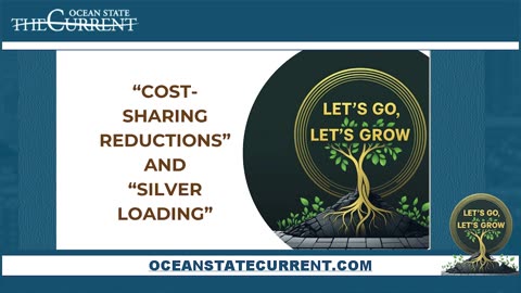 The Real Reason Your Premiums Are So High… And What Happens Next #LetsGoLetsGrow - November 26, 2025