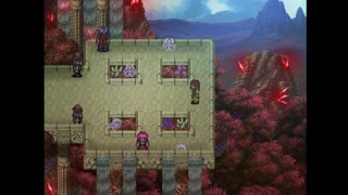 Finally Open-World - Theia: The Crimson Eclipse Pt.93