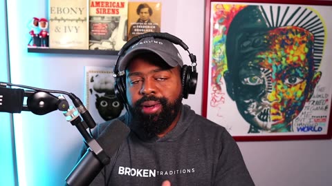 4 HARD Lessons Black Culture Can Learn From Black Slave Owner William Ellison | EP 060