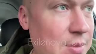 😡🗣️ Ukraine Russia War | Russian Man's Fiery Plea Against Elite Profiteering | RCF