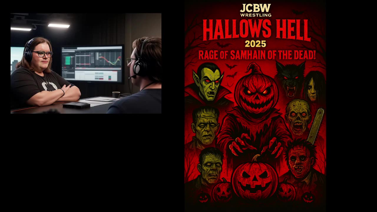 GTizzA Michael Pumpkinator