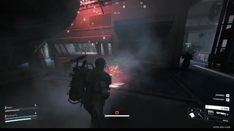 The Slide That Ended Horribly — Double Shotgun Finish