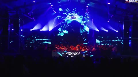 KASIA – Live at Sonara Festival 2025 Marrakech