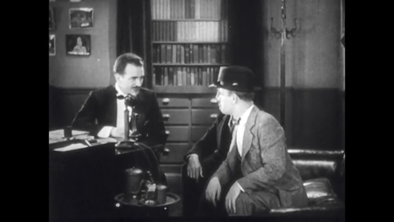 The Soundman: Crafting the Voice of Cinema