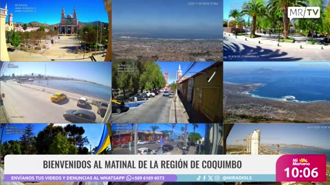 MI MAÑANA 04/11/2025