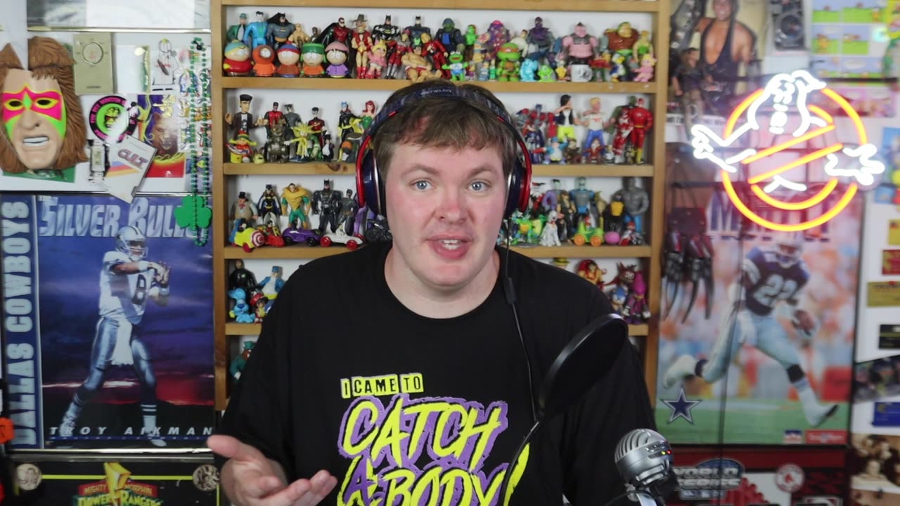 80s & 90s 1-800 Commercials: HILARIOUS Mockery!