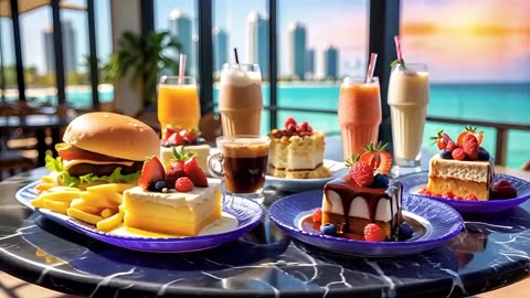 🍰 The Geometry of Flavor: Look at These Perfect Layers of Chocolate!