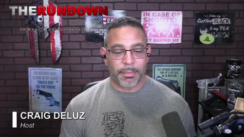 #993 - Report: Transgender Identification in ‘Free Fall’ Among Young Americans