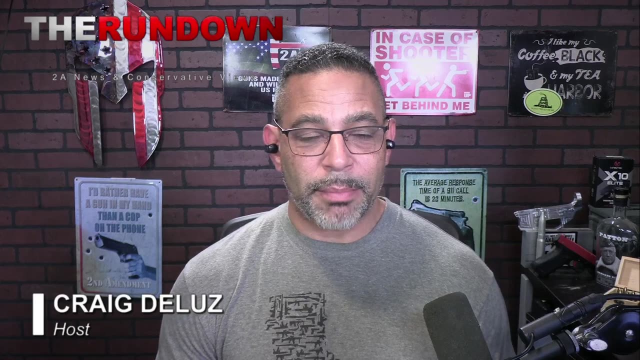 #993 - Report: Transgender Identification in ‘Free Fall’ Among Young Americans