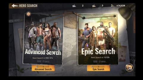 CODM FIGHT BACK OR DIE ONLY KNIFE SURVIVAL