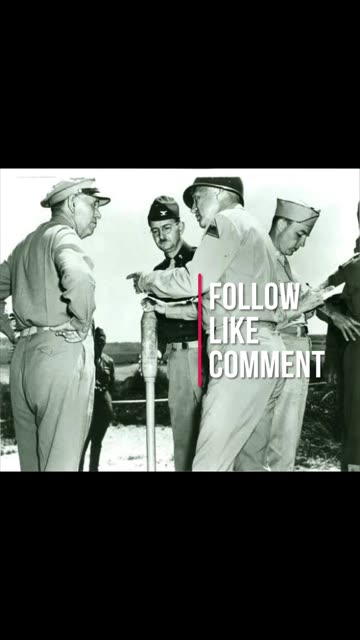 Jan 15, 2026 Gen. Patton quotation of the day #ww2 #war #leadership #sabaton