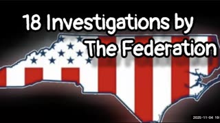 4th November , 2025 - The North Carolina General Assembly Meeting