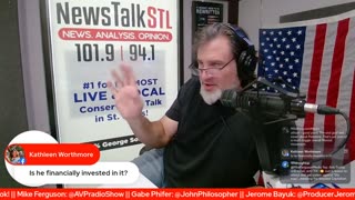 Tell Me Something Good! | Mike Ferguson in the Morning | NewsTalkSTL