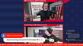 Tell Me Something Good! | Mike Ferguson in the Morning | NewsTalkSTL