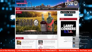 Tell Me Something Good! | Mike Ferguson in the Morning | NewsTalkSTL