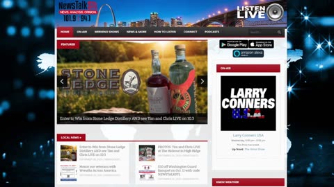 Tell Me Something Good! | Mike Ferguson in the Morning | NewsTalkSTL