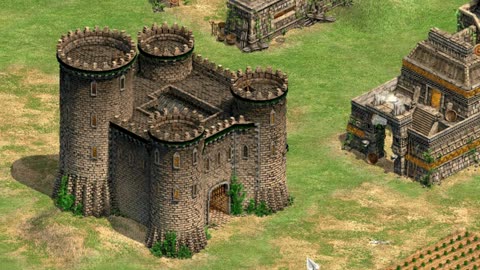 IMPROVED CASTLES