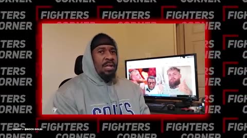 Joe Rogan SHOCKED After Jake Paul's INJURY Ends His Career..