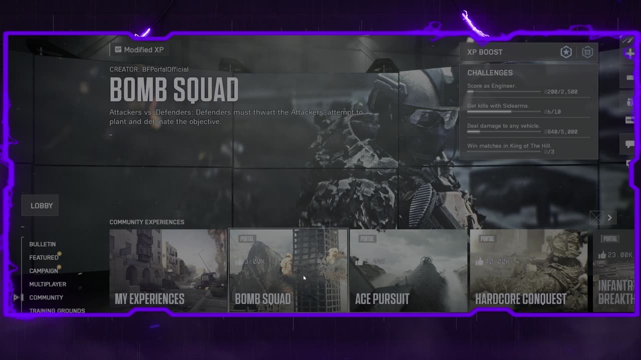 BATTLEFIELD 6 Sunday Vibes