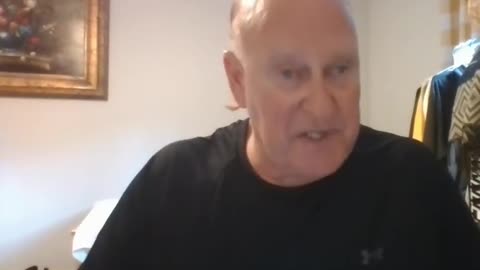 Martin Brodel - November 25, 2025