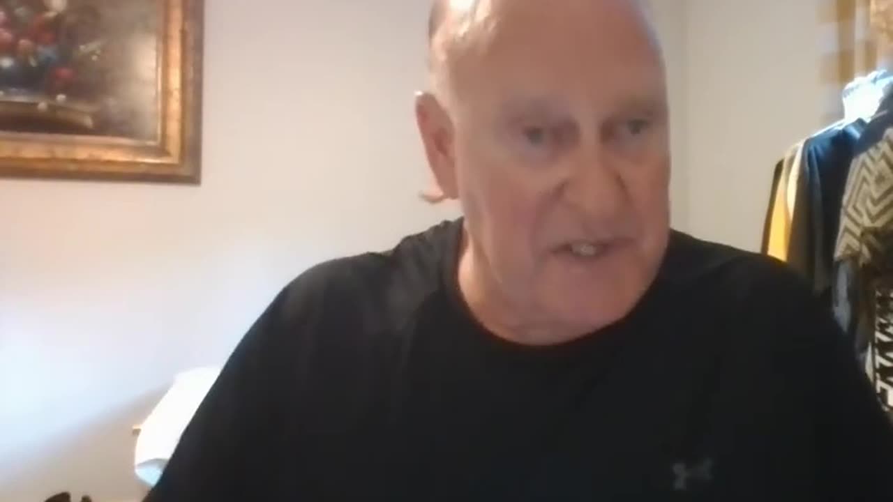 Martin Brodel - November 25, 2025