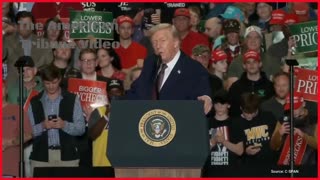 Trump Goes Nuclear on Obamacare, Reveals His Alternative Plan to Help Americans