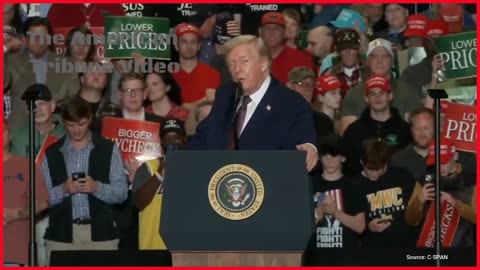 Trump Goes Nuclear on Obamacare, Reveals His Alternative Plan to Help Americans