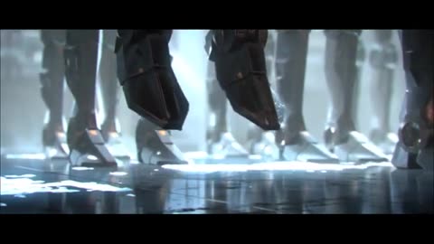 SWTOR: HK-51 Revealed Trailer (13 ATC)