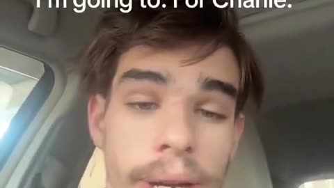 A former Turning Point USA employee who knew Charlie Kirk personally spills the beans