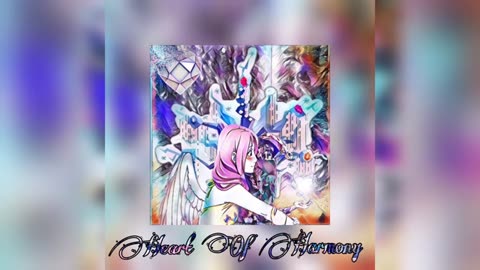 Heart Of Harmony